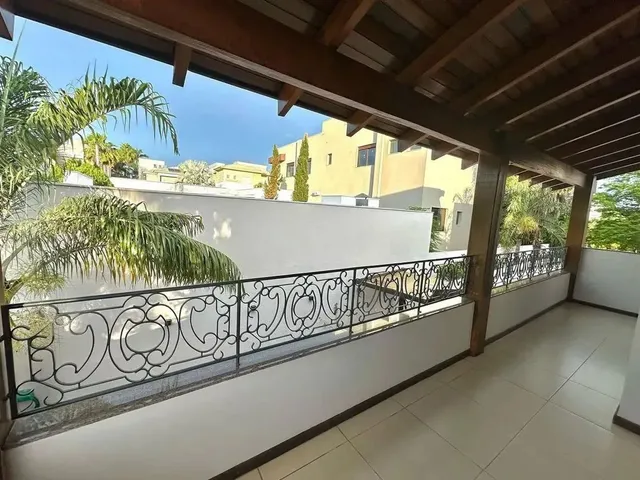 Imagem 4: Casa Mobiliada para Locação Alphaville I Cuiabá