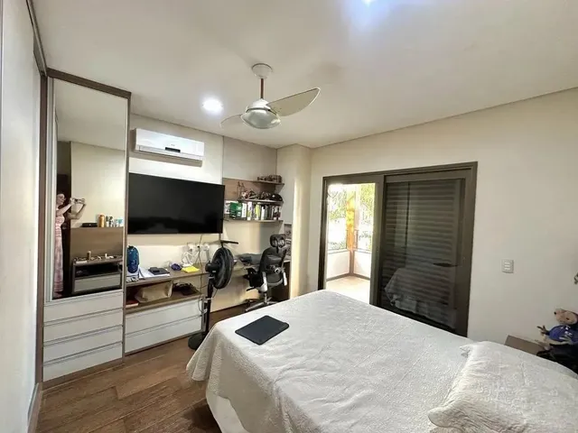 Imagem 5: Casa Mobiliada para Locação Alphaville I Cuiabá