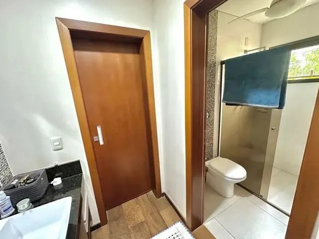 Imagem 3: Casa Mobiliada para Locação Alphaville I Cuiabá