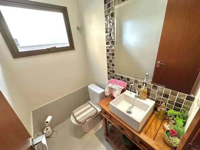 Imagem 9: Casa Mobiliada para Locação Alphaville I Cuiabá