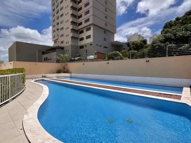 Imagem: Alugo Apartamento no Jardim Olívia