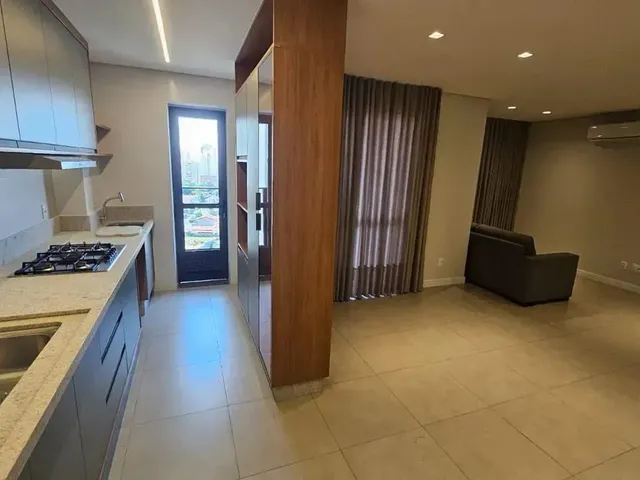 Imagem: Arch Mobiliado/Climatizado/Sofisticado-88M²-2