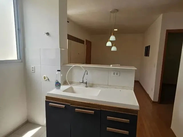 Imagem: Alugo Apartamento no Condomínio Chapada