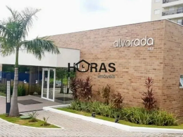 Imagem: Apartamento para Alugar em Cuiabá 2 Quartos