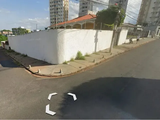 Imagem 11: Imóvel de Esquina Comercial e Residencial - Área Construída de 1.113 M² - Bairro