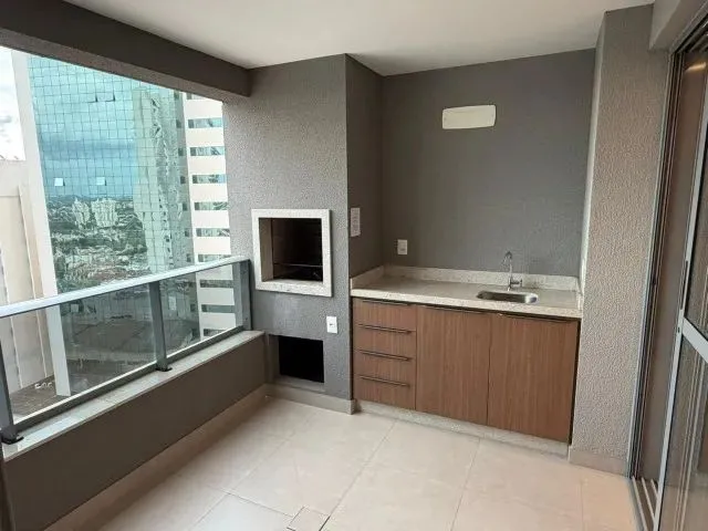Imagem: Apartamento 105M2, 3 Quartos, Planejados
