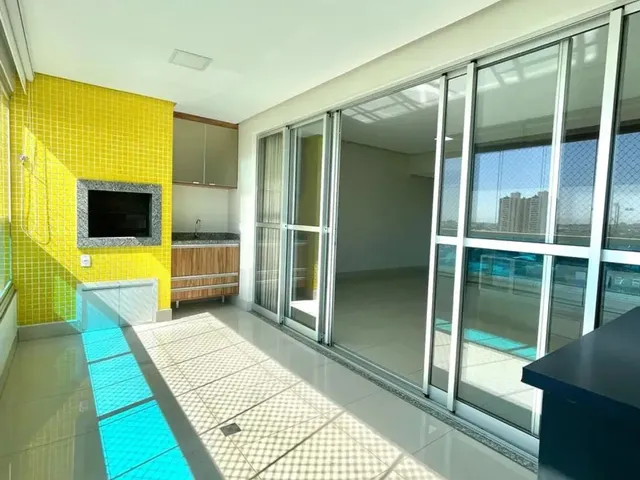 Imagem: Alugo Imóvel no Edif. American Park com