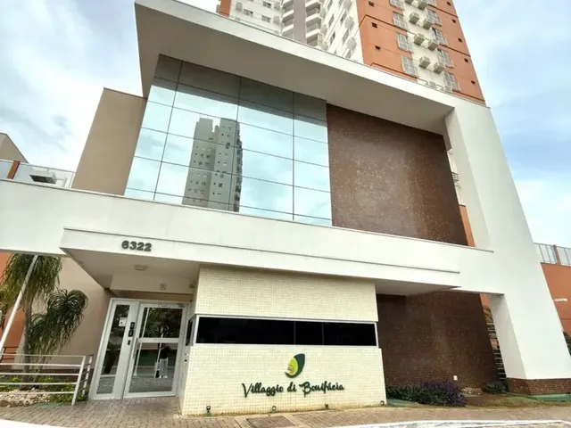 Imagem: Alugo Apartamento em Villagio Di Bonifacia