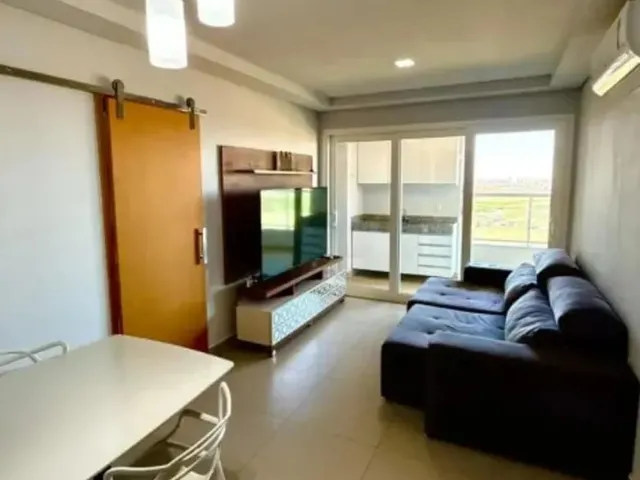 Imagem: Ap Alto Padrão Brasil Beach Home Resort