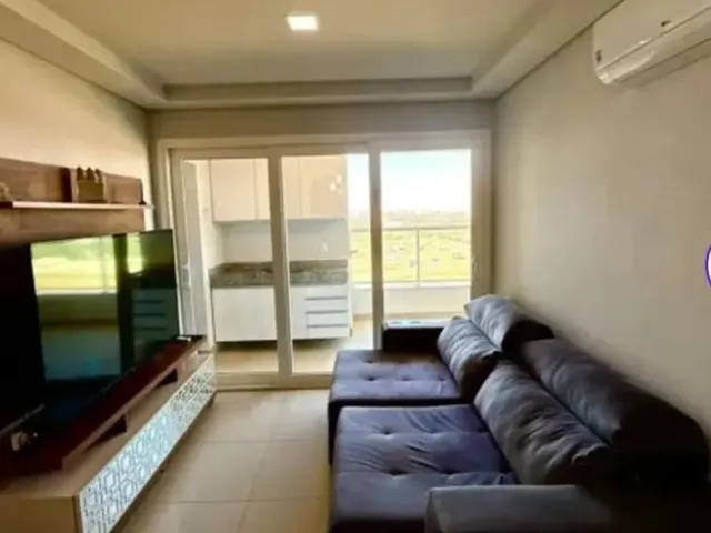 Imagem 2: Ap Alto Padrão Brasil Beach Home Resort