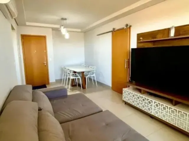 Imagem 3: Ap Alto Padrão Brasil Beach Home Resort