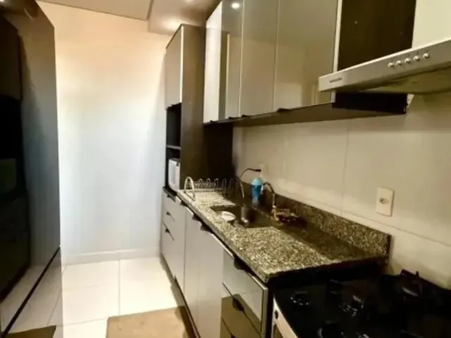 Imagem 5: Ap Alto Padrão Brasil Beach Home Resort
