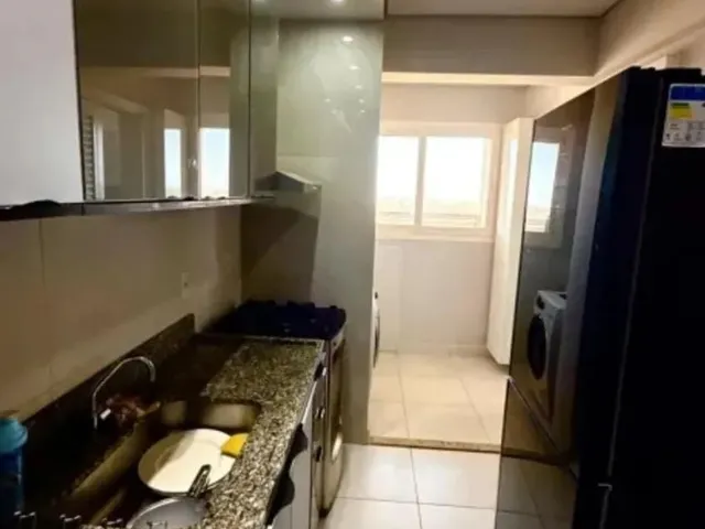 Imagem 6: Ap Alto Padrão Brasil Beach Home Resort