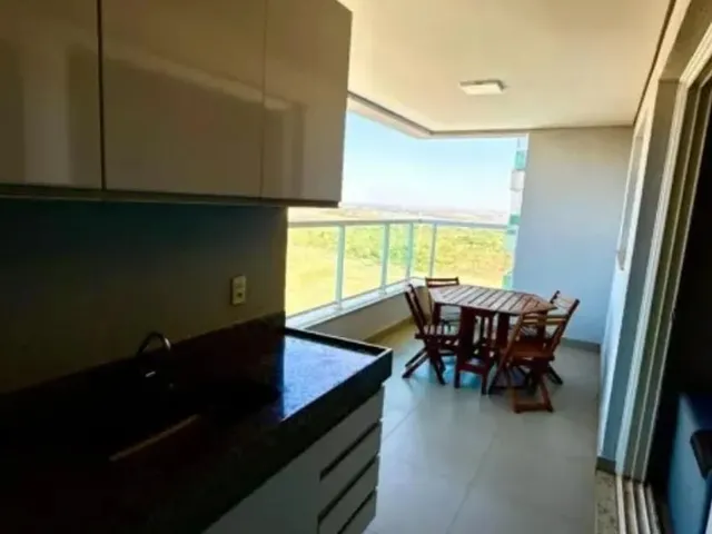 Imagem 10: Ap Alto Padrão Brasil Beach Home Resort