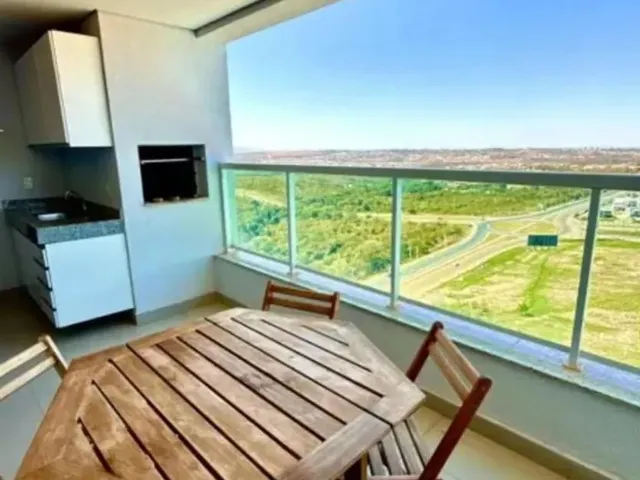 Imagem 12: Ap Alto Padrão Brasil Beach Home Resort