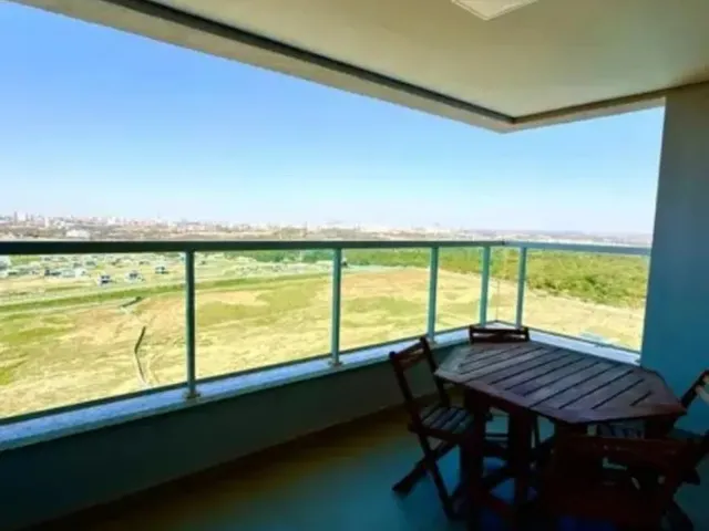 Imagem 11: Ap Alto Padrão Brasil Beach Home Resort