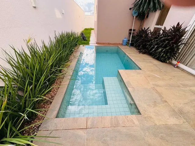 Imagem: Casa Térrea Condomínio Belvedere Ii, Cuiaba