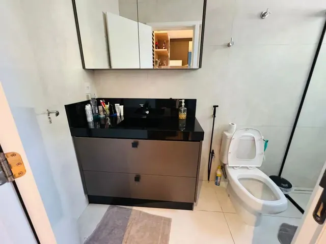 Imagem 14: Casa Térrea Condomínio Belvedere Ii, Cuiaba Mt