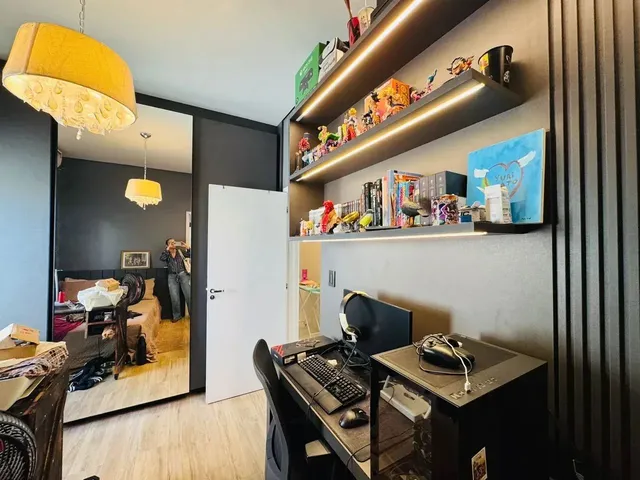 Imagem 2: Casa Térrea Condomínio Belvedere Ii, Cuiaba Mt
