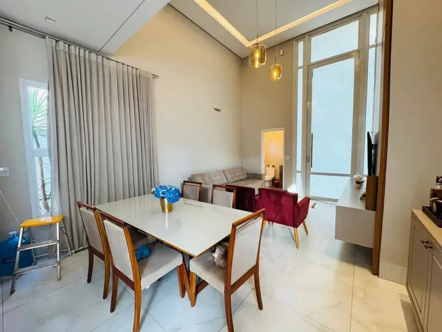 Imagem 3: Casa Térrea Condomínio Belvedere Ii, Cuiaba Mt