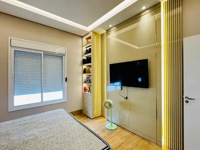 Imagem 13: Casa Térrea Condomínio Belvedere Ii, Cuiaba Mt