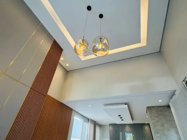Imagem 6: Casa Térrea Condomínio Belvedere Ii, Cuiaba Mt