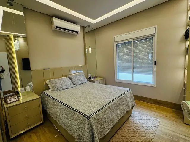 Imagem 12: Casa Térrea Condomínio Belvedere Ii, Cuiaba Mt