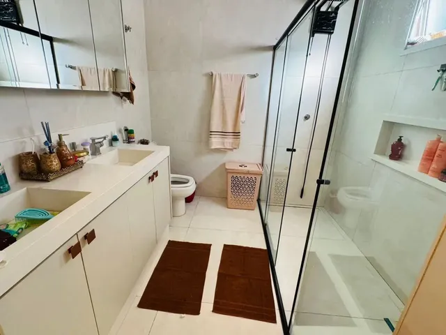 Imagem 4: Casa Térrea Condomínio Belvedere Ii, Cuiaba Mt