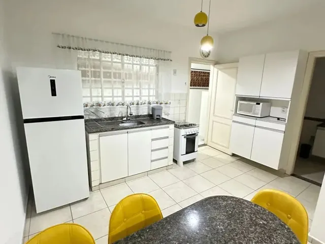Imagem: Apto Mobiliado 1 Quarto 40M² Prox Shopping