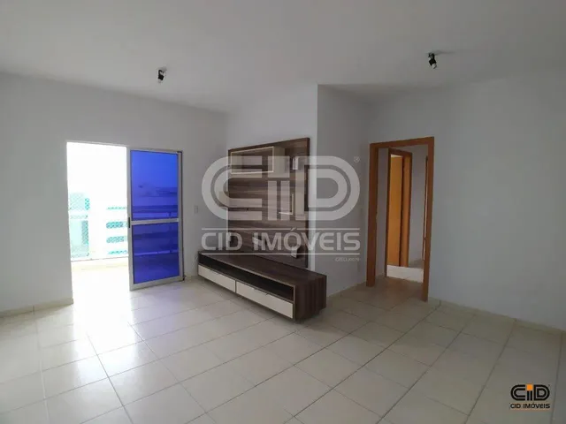 Imagem: Apartamento com 3 Quartos no Edifício Portal