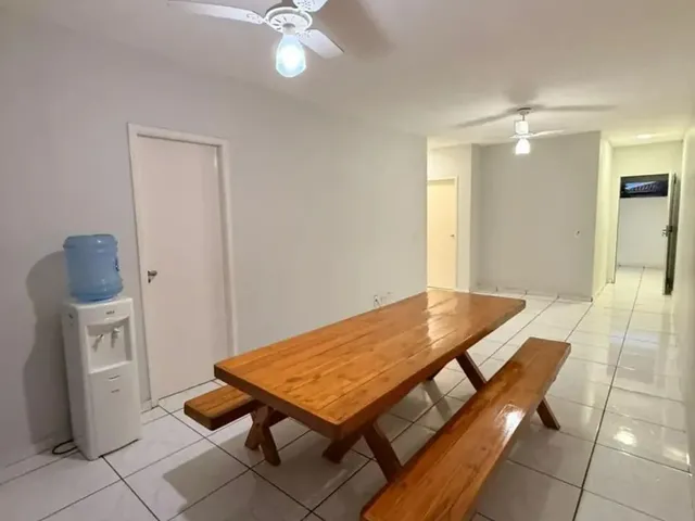 Imagem: Casa 3/4 - Sendo Uma Suite - Rio Coxipó