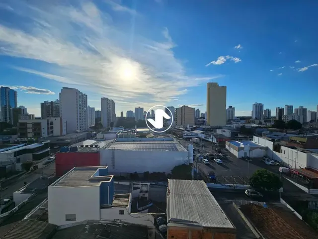 Imagem 3: Apartamento para Aluguel no Edificio Atalanta|3 Quartos| 1 Suíte|1 Vaga