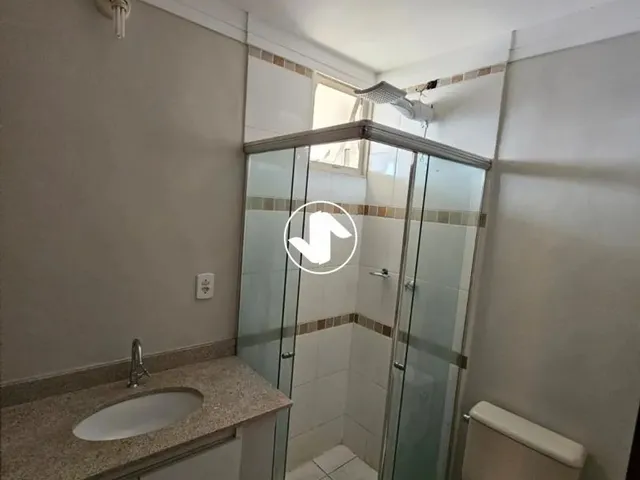 Imagem 8: Apartamento para Aluguel no Edificio Atalanta|3 Quartos| 1 Suíte|1 Vaga