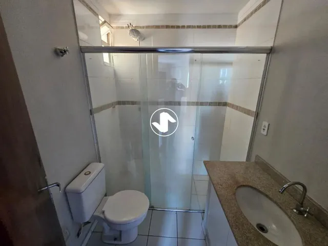 Imagem 12: Apartamento para Aluguel no Edificio Atalanta|3 Quartos| 1 Suíte|1 Vaga