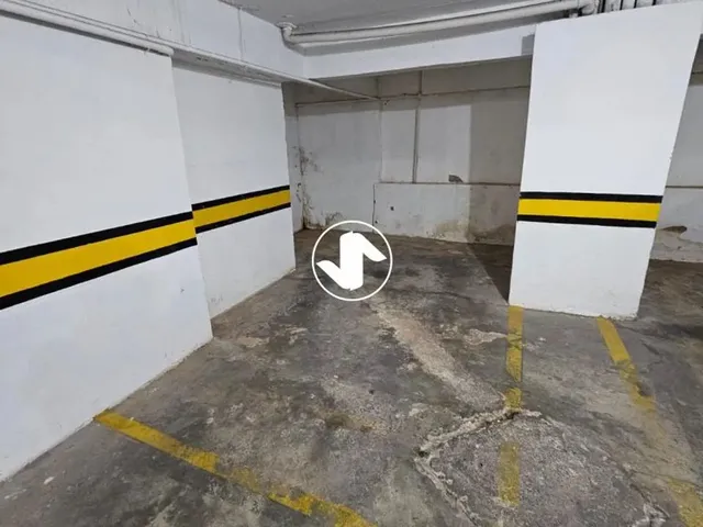 Imagem 5: Apartamento para Aluguel no Edificio Atalanta|3 Quartos| 1 Suíte|1 Vaga