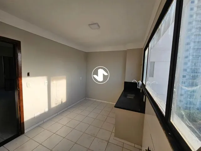 Imagem 9: Apartamento para Aluguel no Edificio Atalanta|3 Quartos| 1 Suíte|1 Vaga