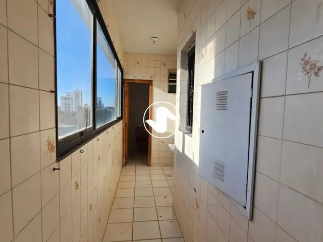 Imagem 11: Apartamento para Aluguel no Edificio Atalanta|3 Quartos| 1 Suíte|1 Vaga