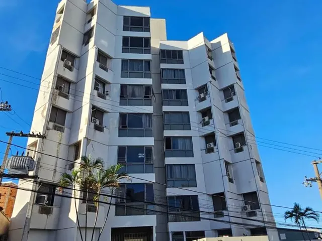 Imagem 16: Apartamento para Aluguel no Edificio Atalanta|3 Quartos| 1 Suíte|1 Vaga