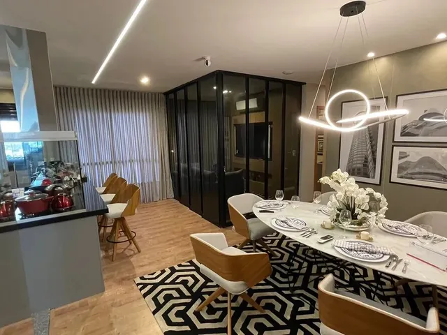 Imagem: Apartamento no Upper Totalmente Mobiliado