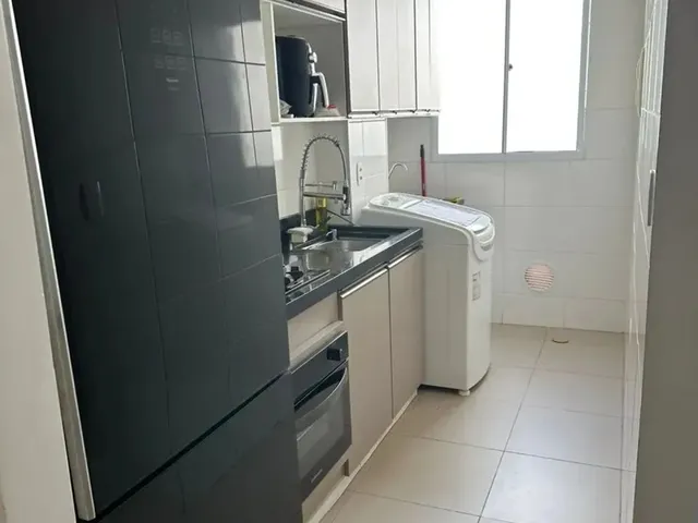Imagem 11: Alugo Apartamento no Condomínio Chapada das Rosas