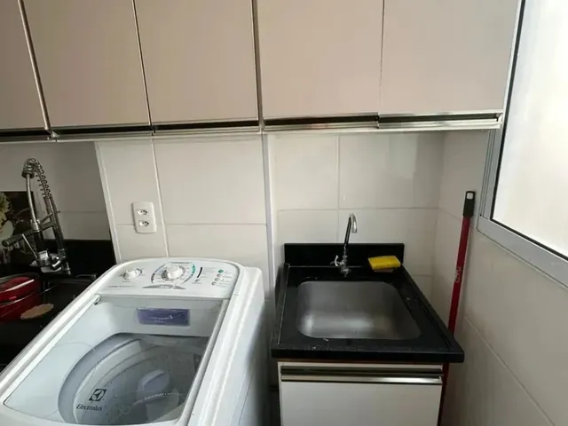 Imagem 7: Alugo Apartamento no Condomínio Chapada das Rosas