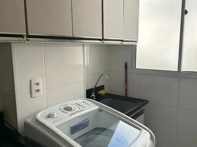 Imagem 6: Alugo Apartamento no Condomínio Chapada das Rosas