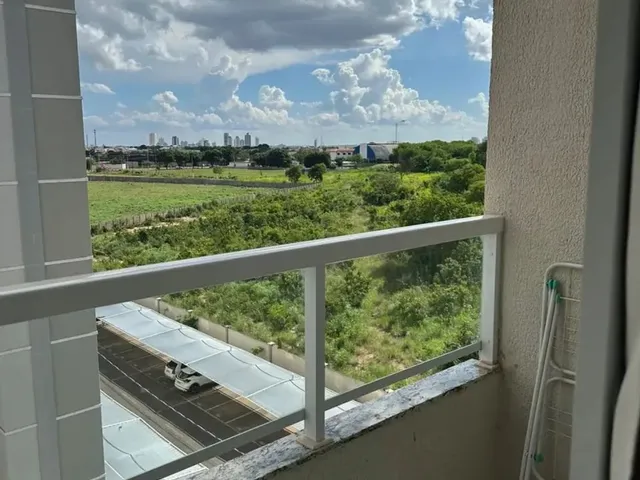 Imagem 2: Alugo Apartamento no Condomínio Chapada das Rosas