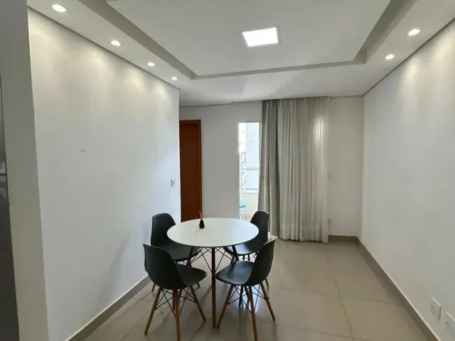 Imagem 9: Alugo Apartamento no Condomínio Chapada das Rosas