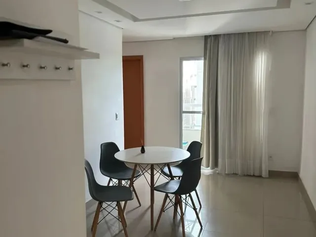 Imagem 10: Alugo Apartamento no Condomínio Chapada das Rosas