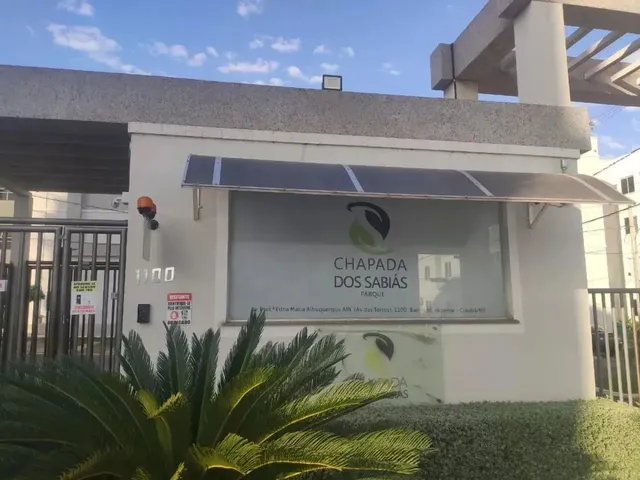 Imagem: Apartamento para Alugar com 2 Quartos no