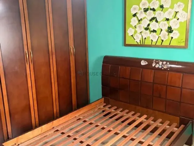 Imagem 10: Apartamento Mobiliado para Locação Condomínio Vero