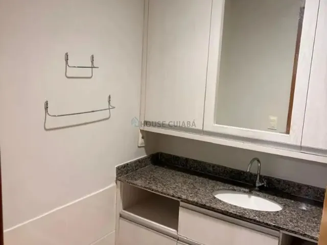 Imagem 2: Apartamento Mobiliado para Locação Condomínio Vero