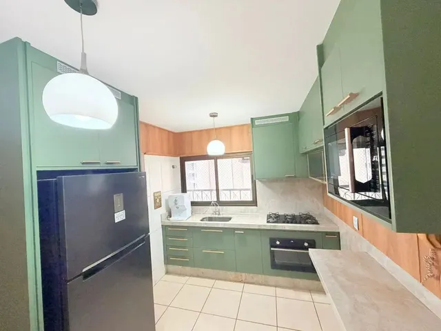 Imagem 9: Cond. Maison Nicole - 3 Suítes - Região do Goiabeiras