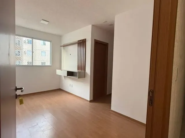 Imagem: Apartamento para Locação Chapada Bentivis